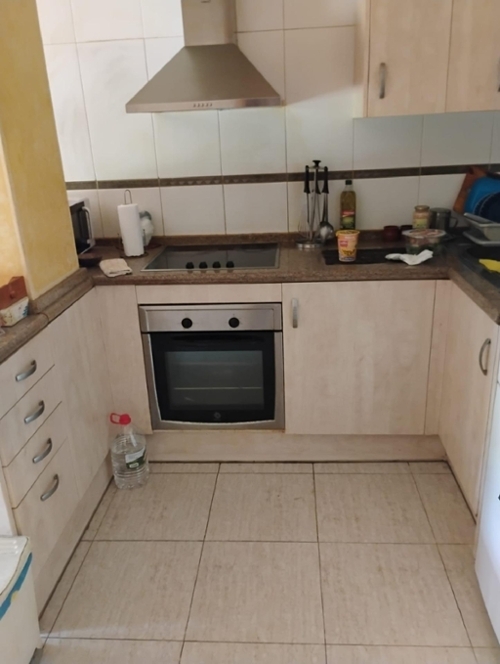 L''aldea Baix Ebre Wohnung Bild 6266473