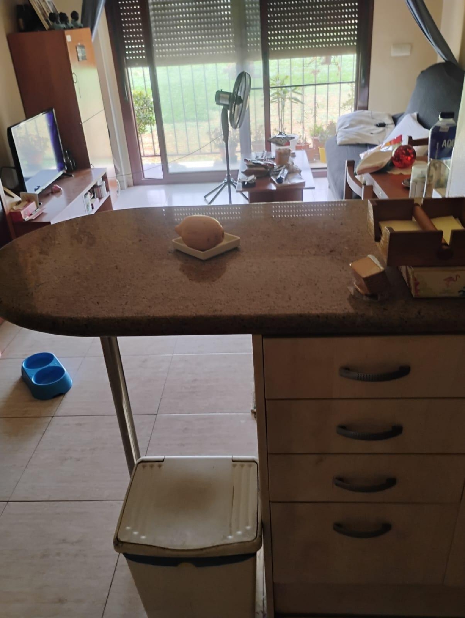  kaufen Wohnung L'aldea Baix Ebre 2