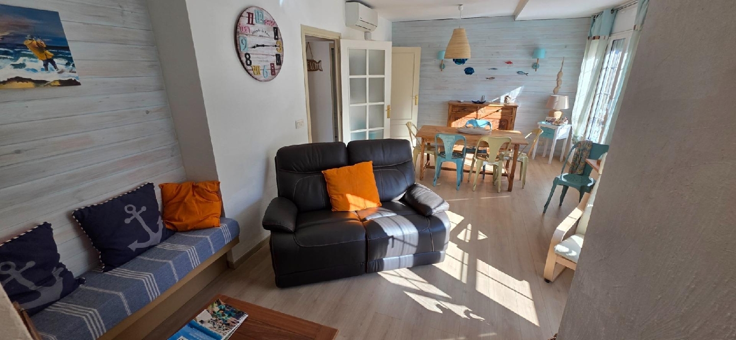  à vendre appartement L'ametlla De Mar Baix Ebre 5