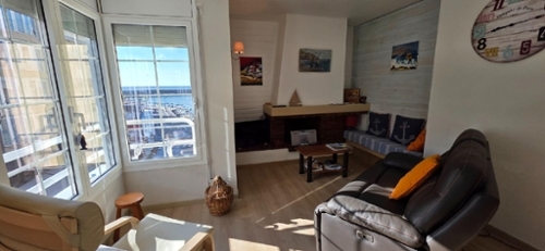 L''ametlla De Mar Baix Ebre appartement foto 6280121