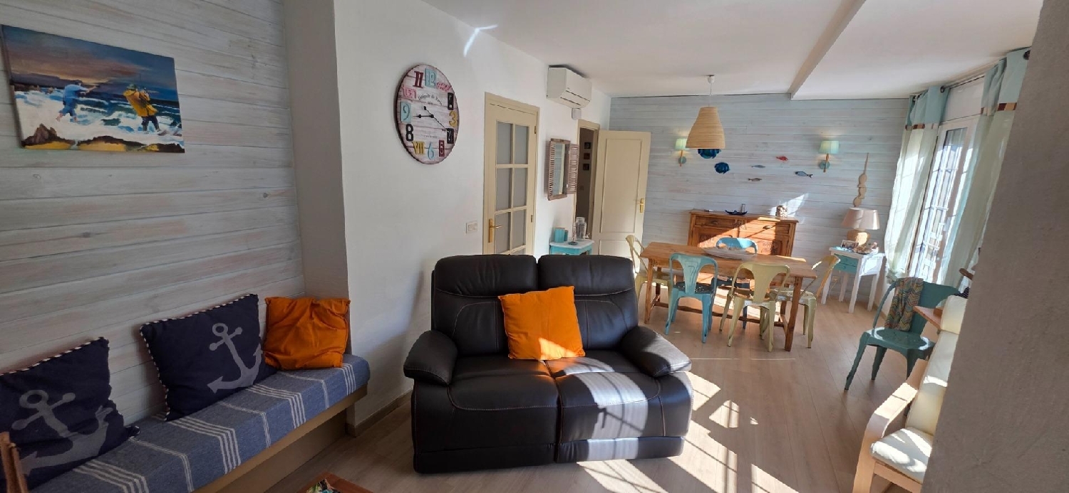  à vendre appartement L'ametlla De Mar Baix Ebre 8