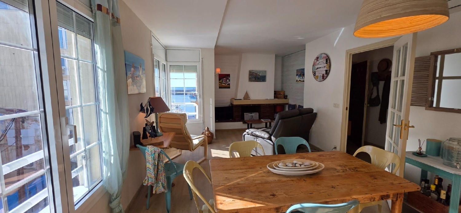 à vendre appartement L'ametlla De Mar Baix Ebre 6