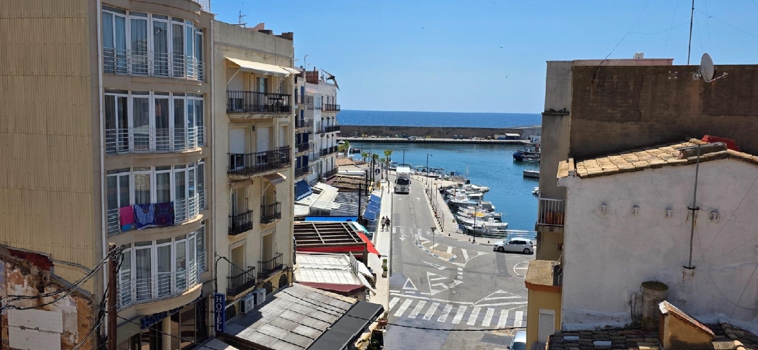  à vendre appartement L'ametlla De Mar Baix Ebre 4