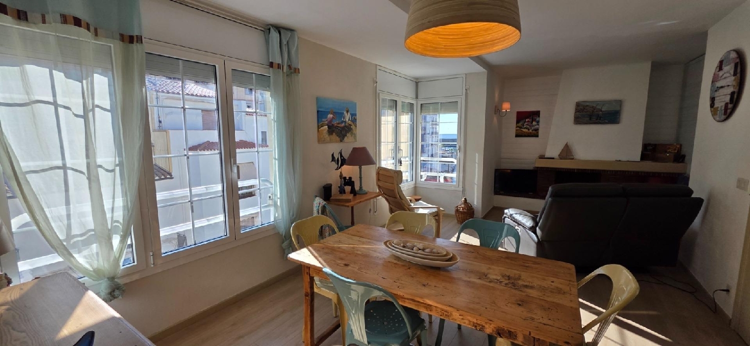  à vendre appartement L'ametlla De Mar Baix Ebre 7