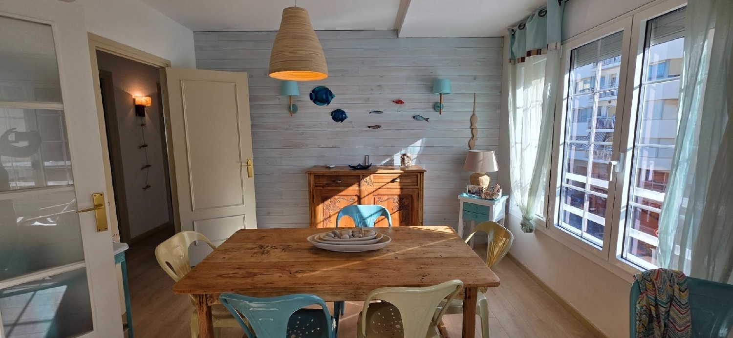 à vendre appartement L'ametlla De Mar Baix Ebre 2