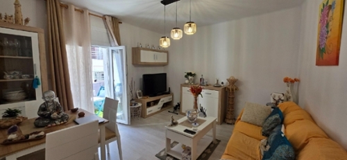 L''ametlla De Mar Baix Ebre appartement foto 6280122