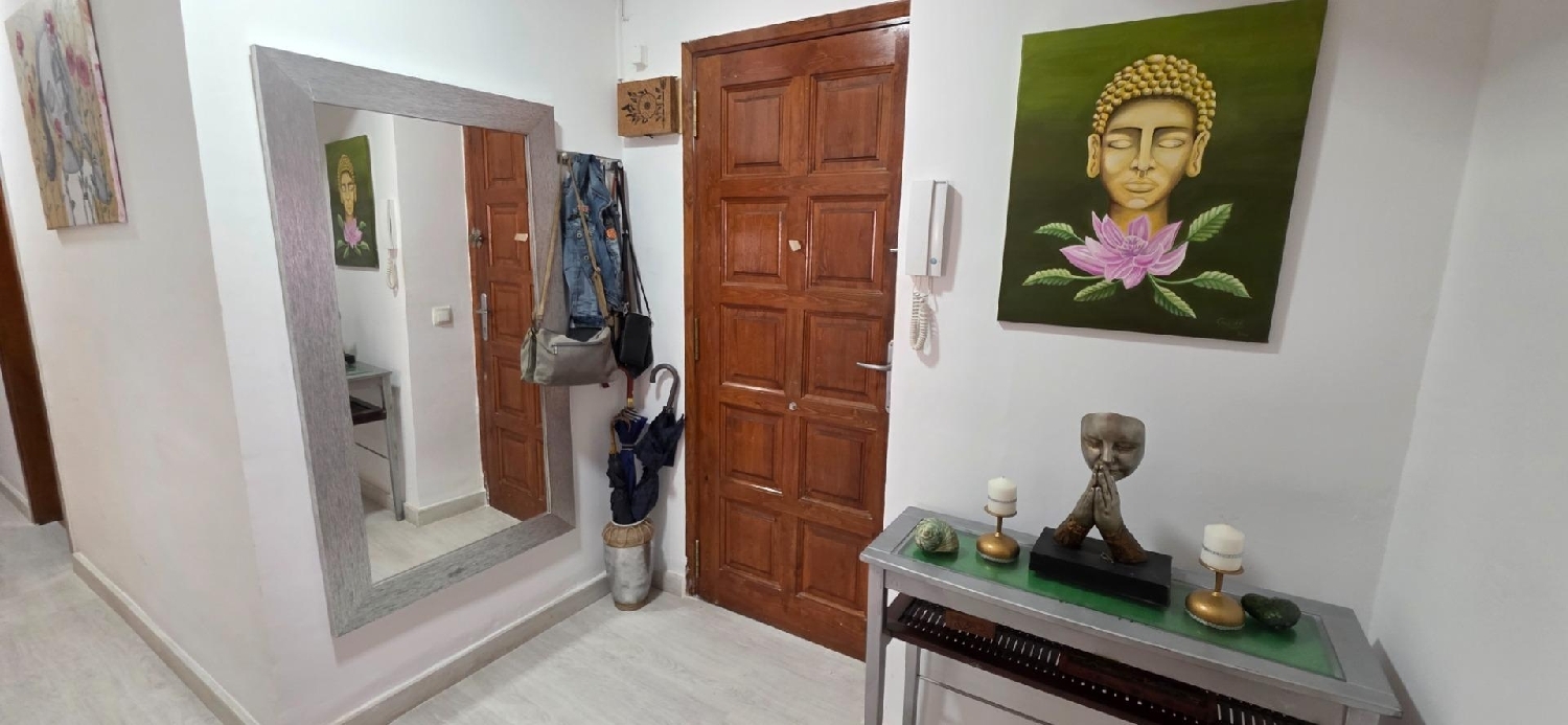  te koop appartement L'ametlla De Mar Baix Ebre 4