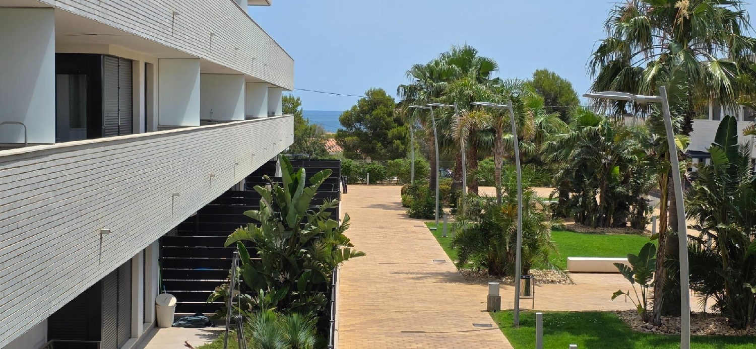 à vendre appartement L'ametlla De Mar Baix Ebre 2