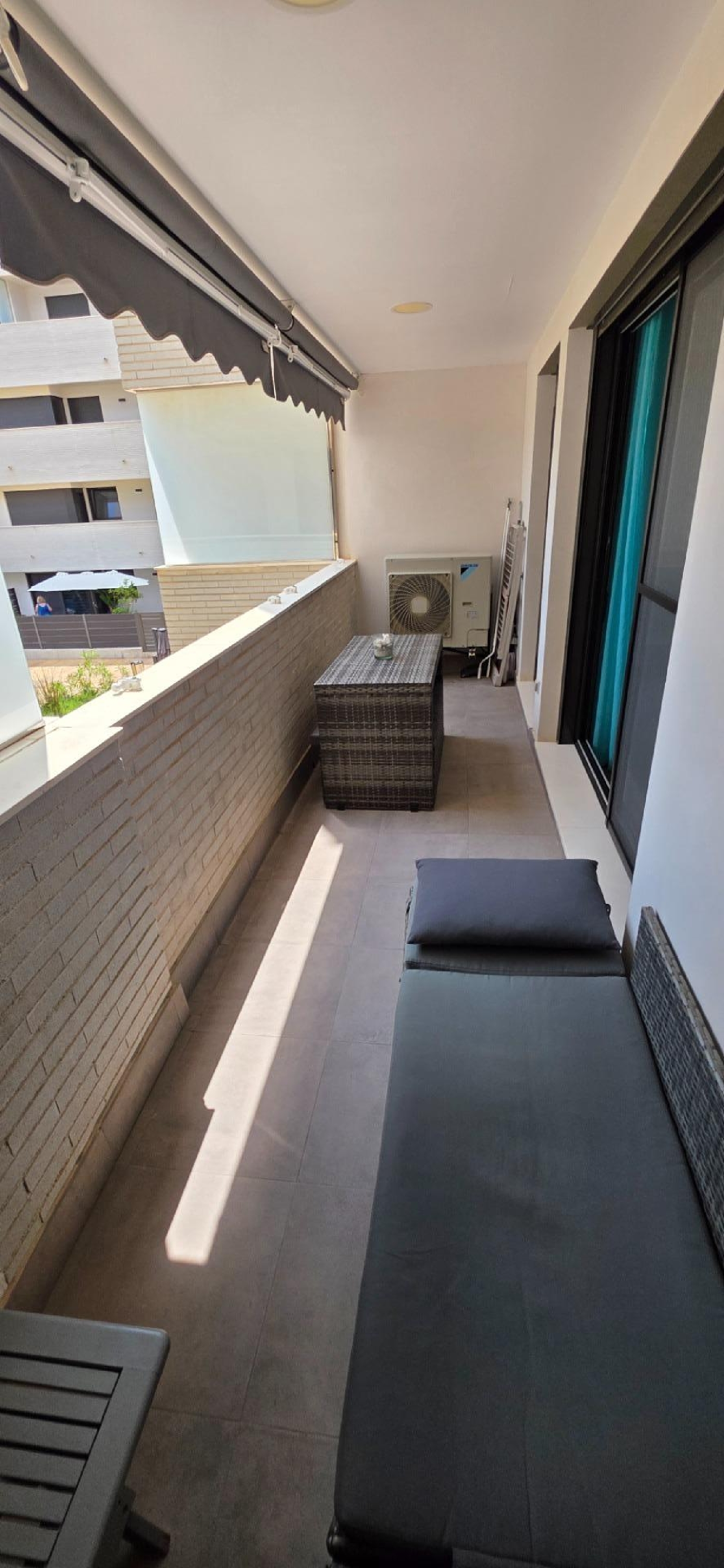  à vendre appartement L'ametlla De Mar Baix Ebre 7