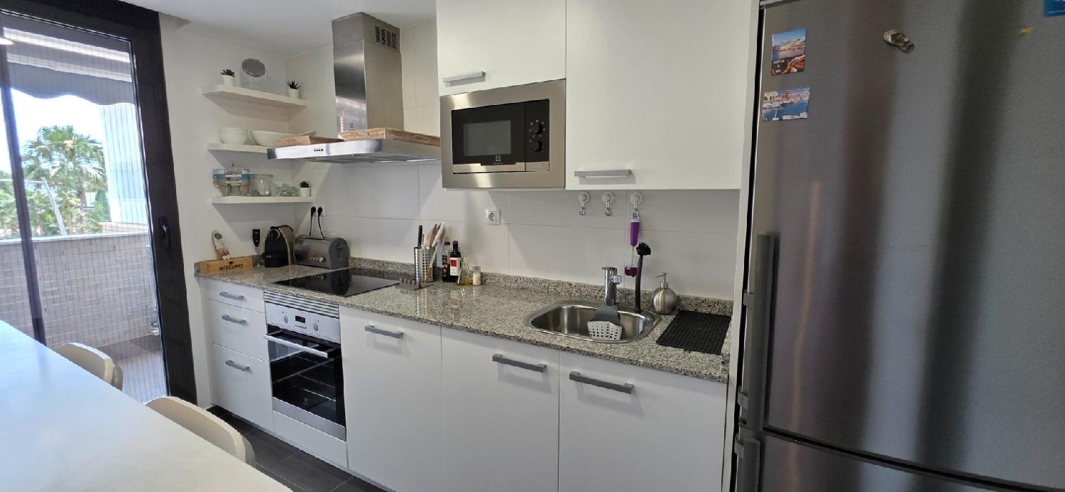  à vendre appartement L'ametlla De Mar Baix Ebre 5