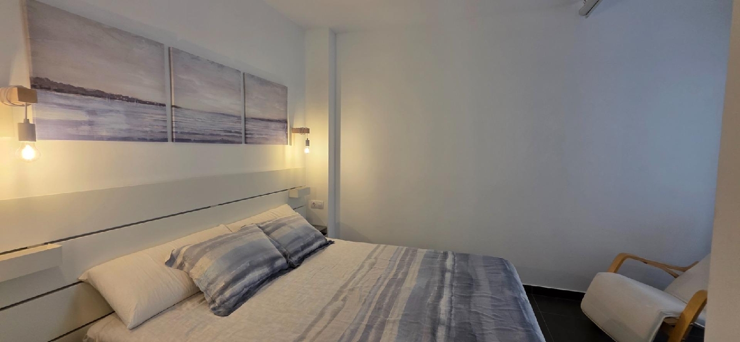  à vendre appartement L'ametlla De Mar Baix Ebre 8