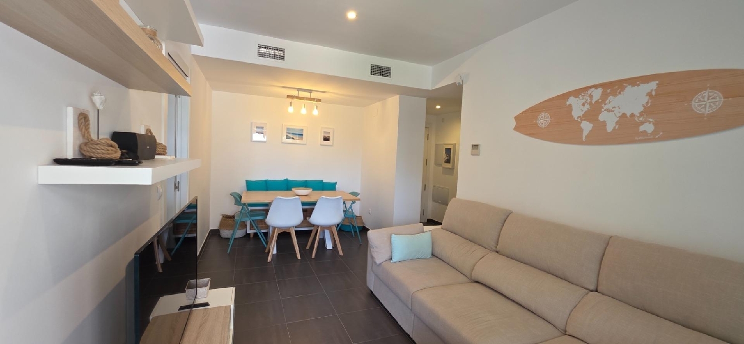 à vendre appartement L'ametlla De Mar Baix Ebre 3