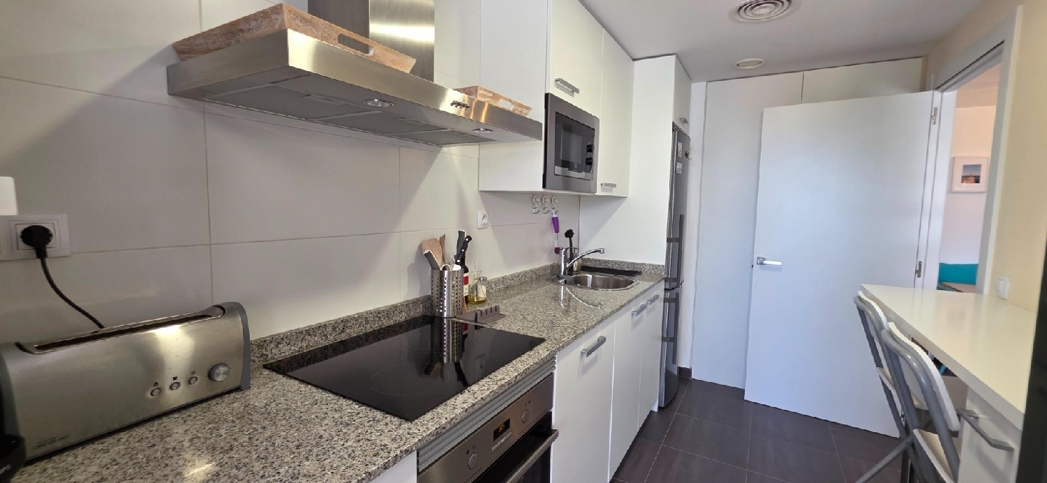  à vendre appartement L'ametlla De Mar Baix Ebre 6