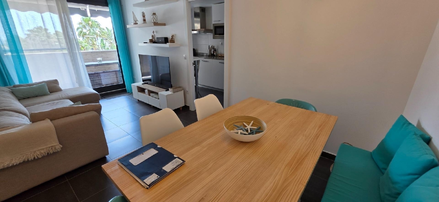  à vendre appartement L'ametlla De Mar Baix Ebre 4