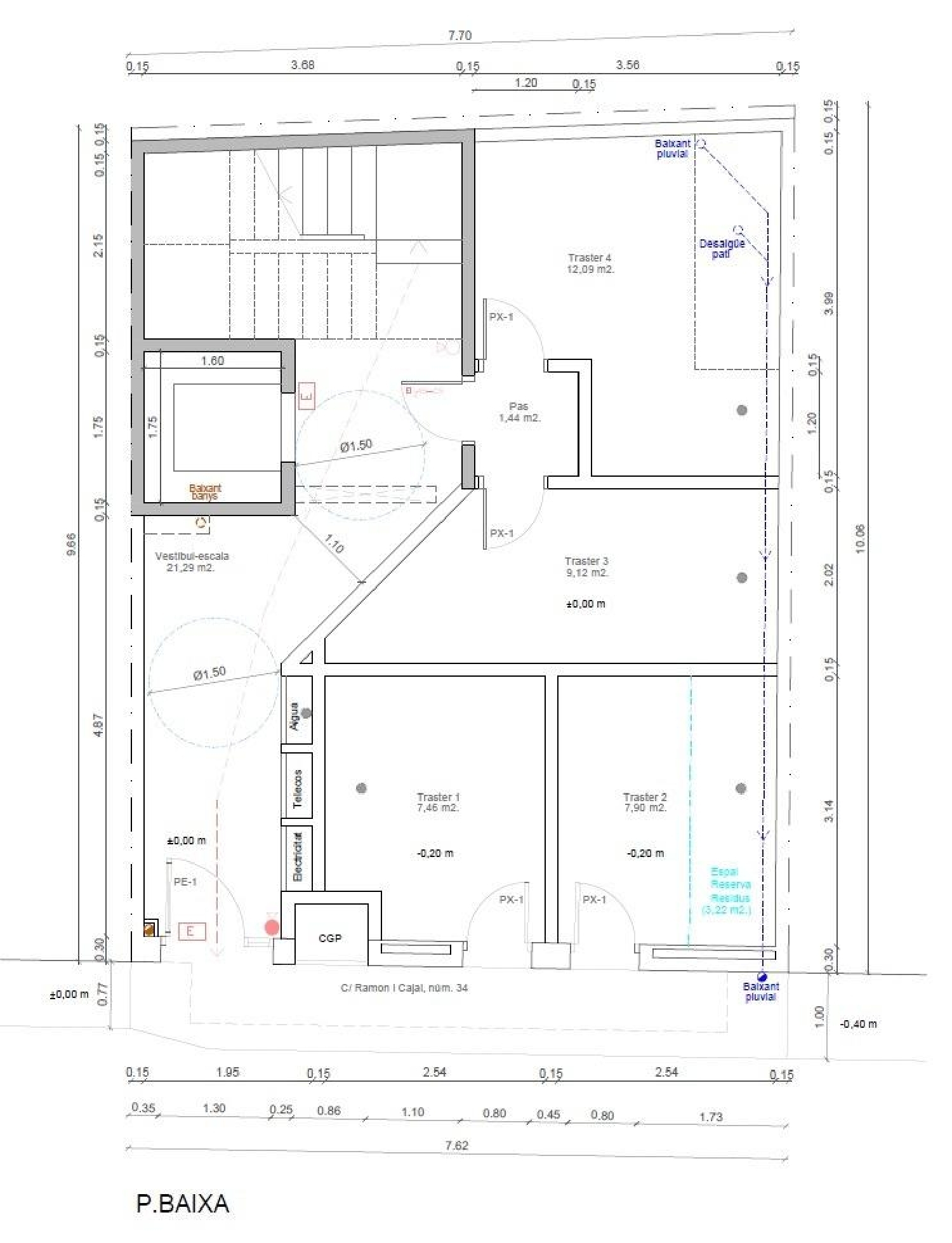  for sale apartment L'ametlla De Mar Baix Ebre 6