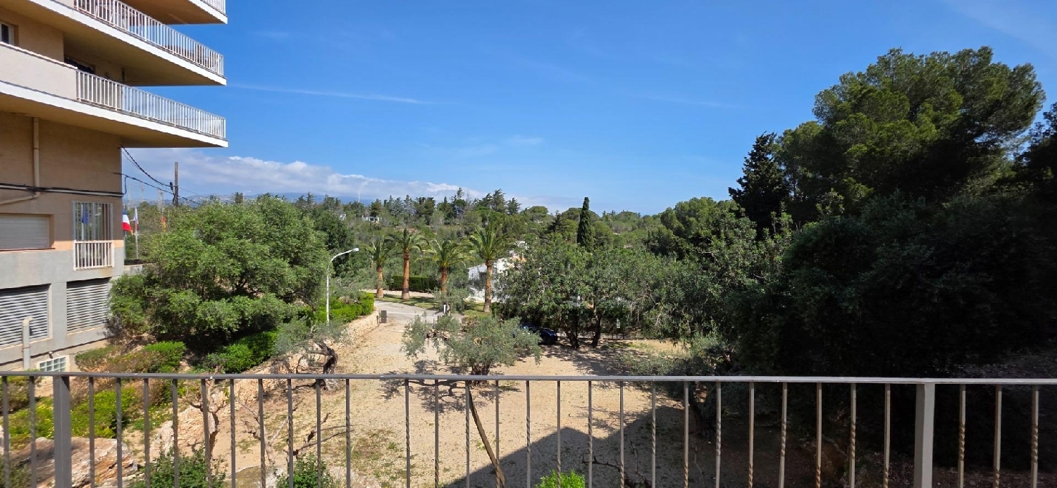  for sale apartment L'ametlla De Mar Baix Ebre 2