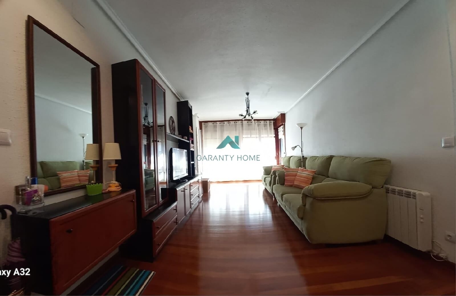  te koop appartement Laredo Costa Oriental 1