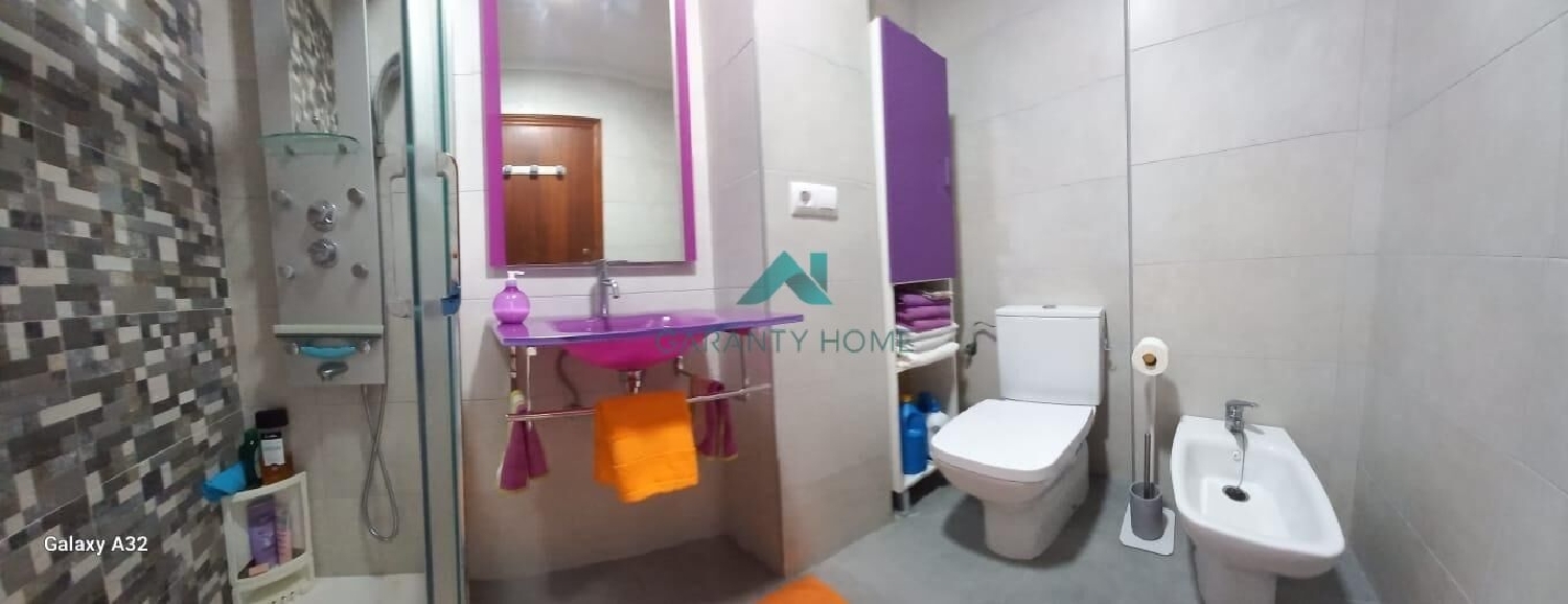  te koop appartement Laredo Costa Oriental 5