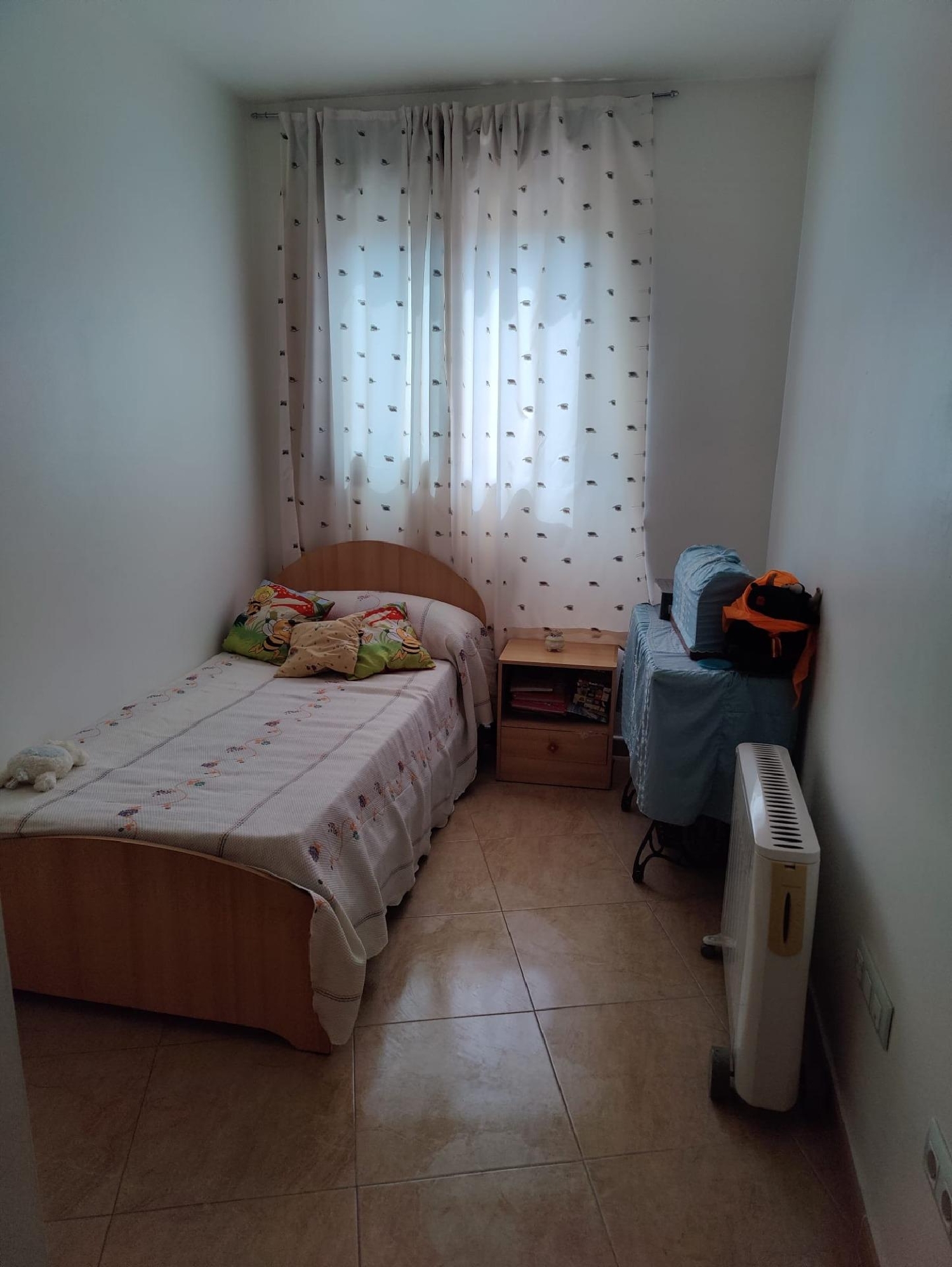  till salu lägenhet Las Barracas Huerta De Murcia 5