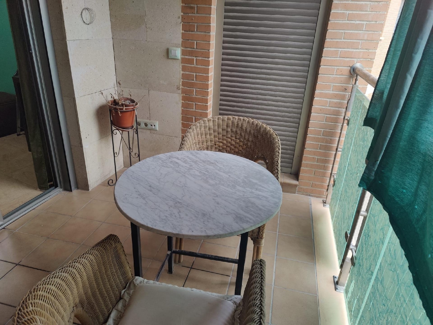  till salu lägenhet Las Barracas Huerta De Murcia 1