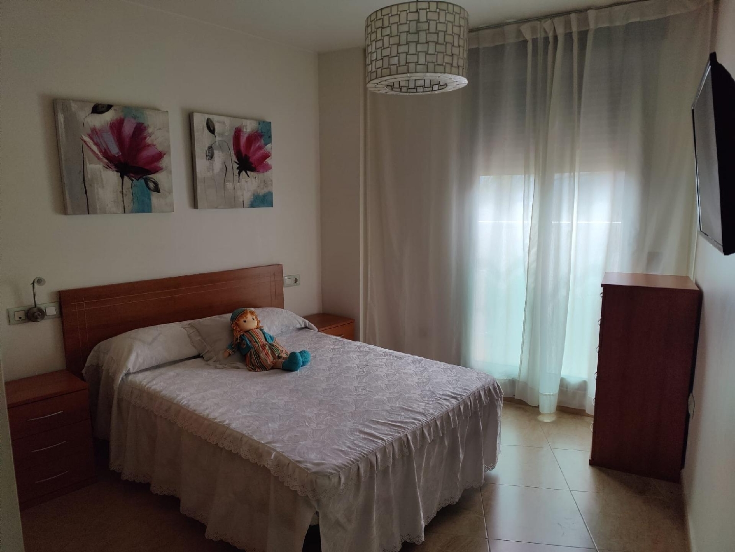  till salu lägenhet Las Barracas Huerta De Murcia 4