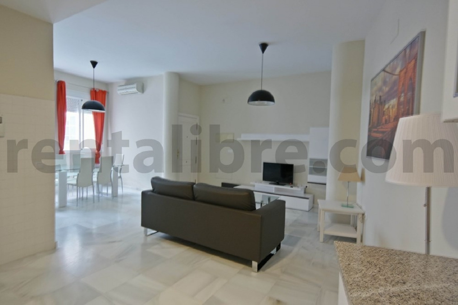  à vendre appartement Las Cabatillas Janda (La) 1