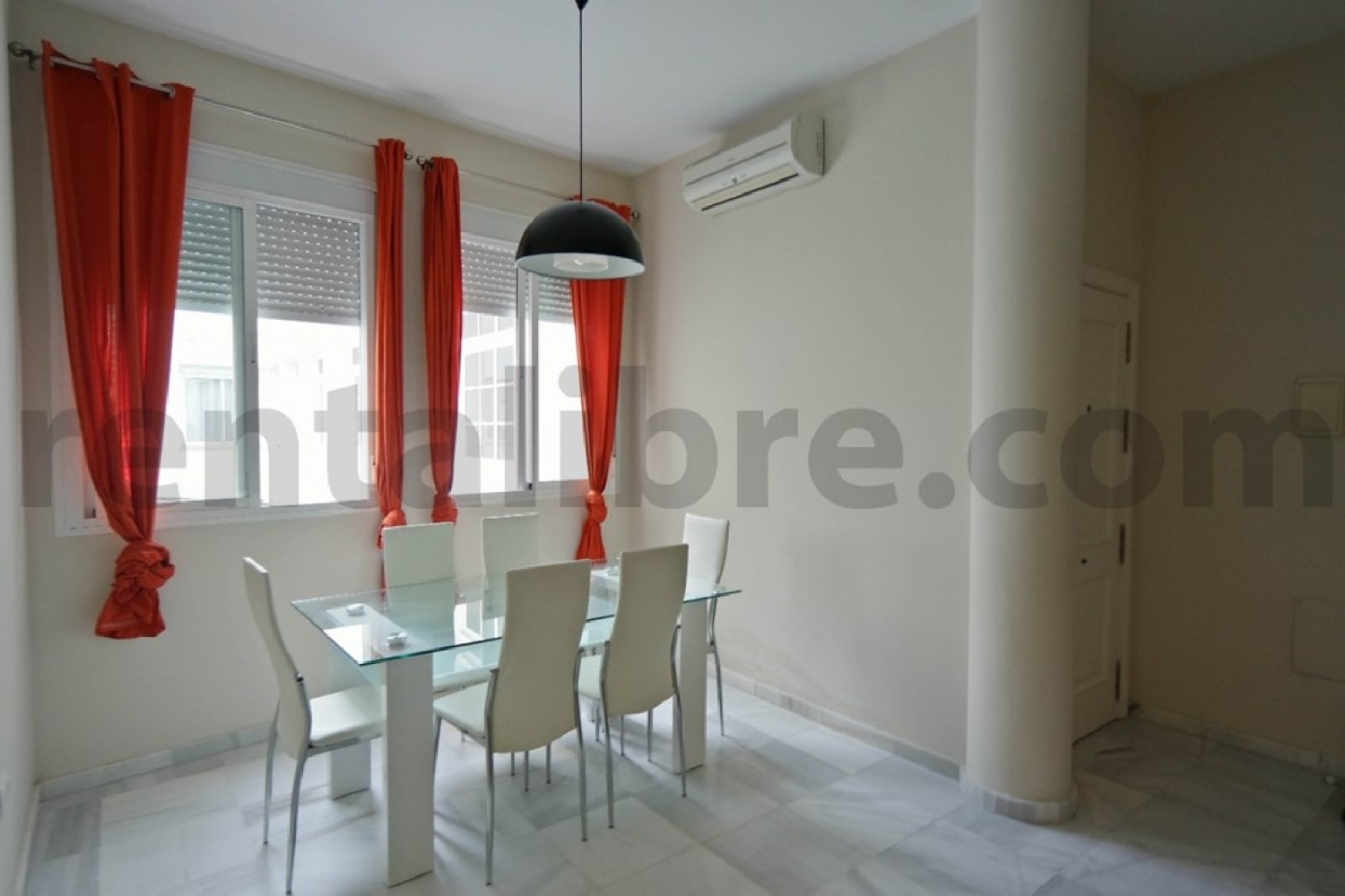  à vendre appartement Las Cabatillas Janda (La) 5
