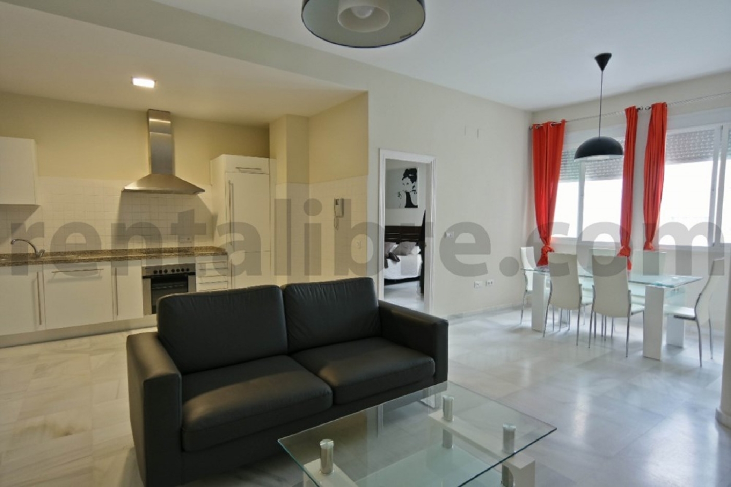 à vendre appartement Las Cabatillas Janda (La) 2