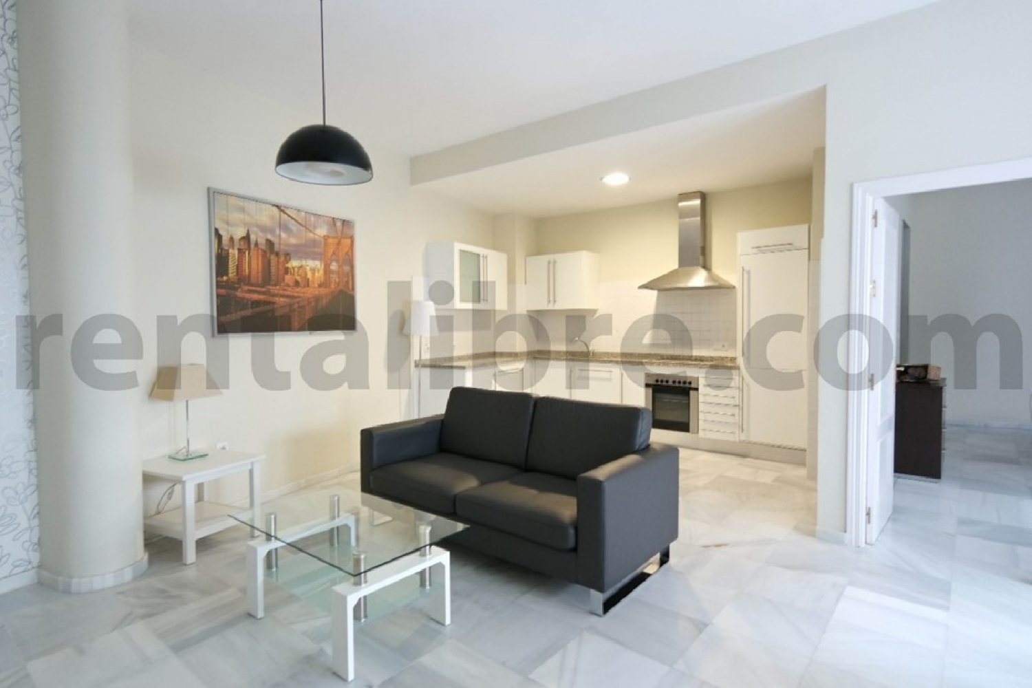  à vendre appartement Las Cabatillas Janda (La) 4