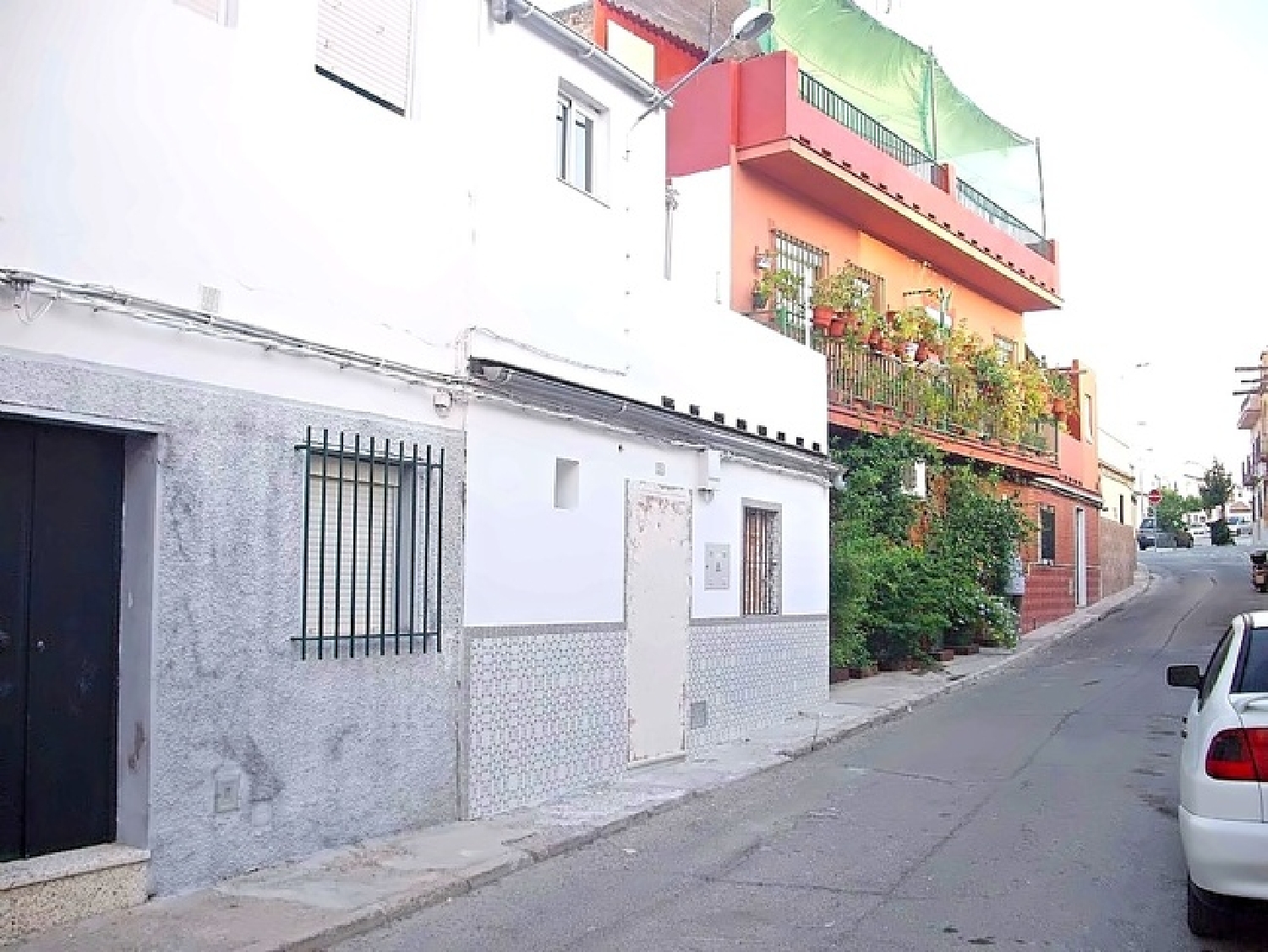  à vendre appartement Las Cabezas De San Juan Bajo Guadalquivir 2