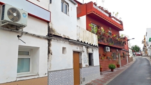 Las Cabezas De San Juan Bajo Guadalquivir appartement foto 6271773