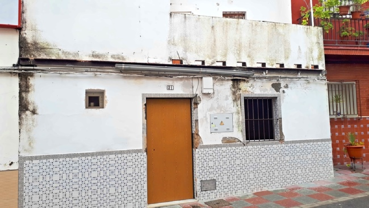  à vendre appartement Las Cabezas De San Juan Bajo Guadalquivir 3