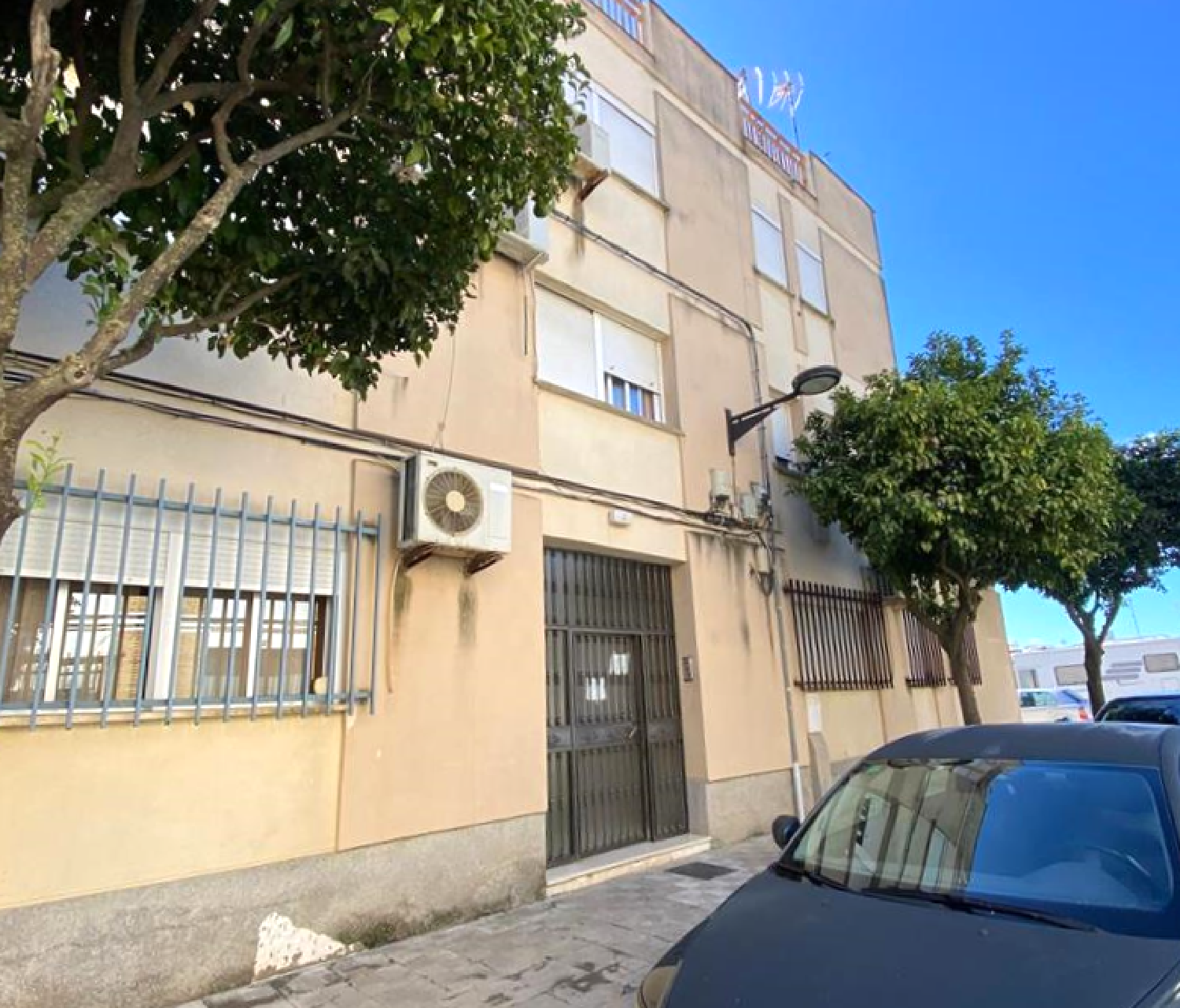 à vendre appartement Las Cabezas De San Juan Bajo Guadalquivir 3