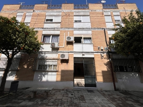 Las Cabezas De San Juan Bajo Guadalquivir apartment foto 6283619