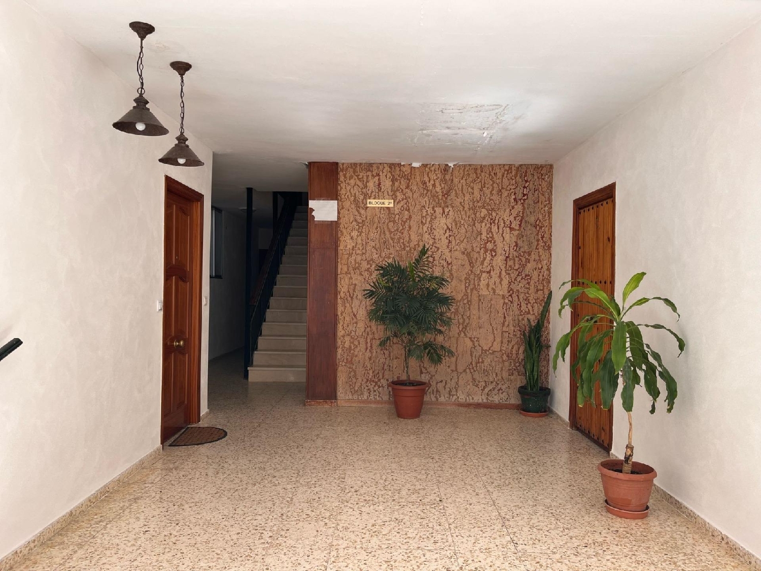  for sale apartment Las Cabezas De San Juan Bajo Guadalquivir 4