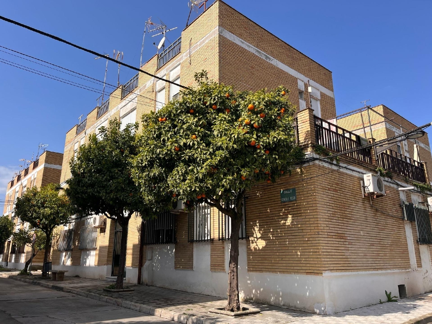  for sale apartment Las Cabezas De San Juan Bajo Guadalquivir 3