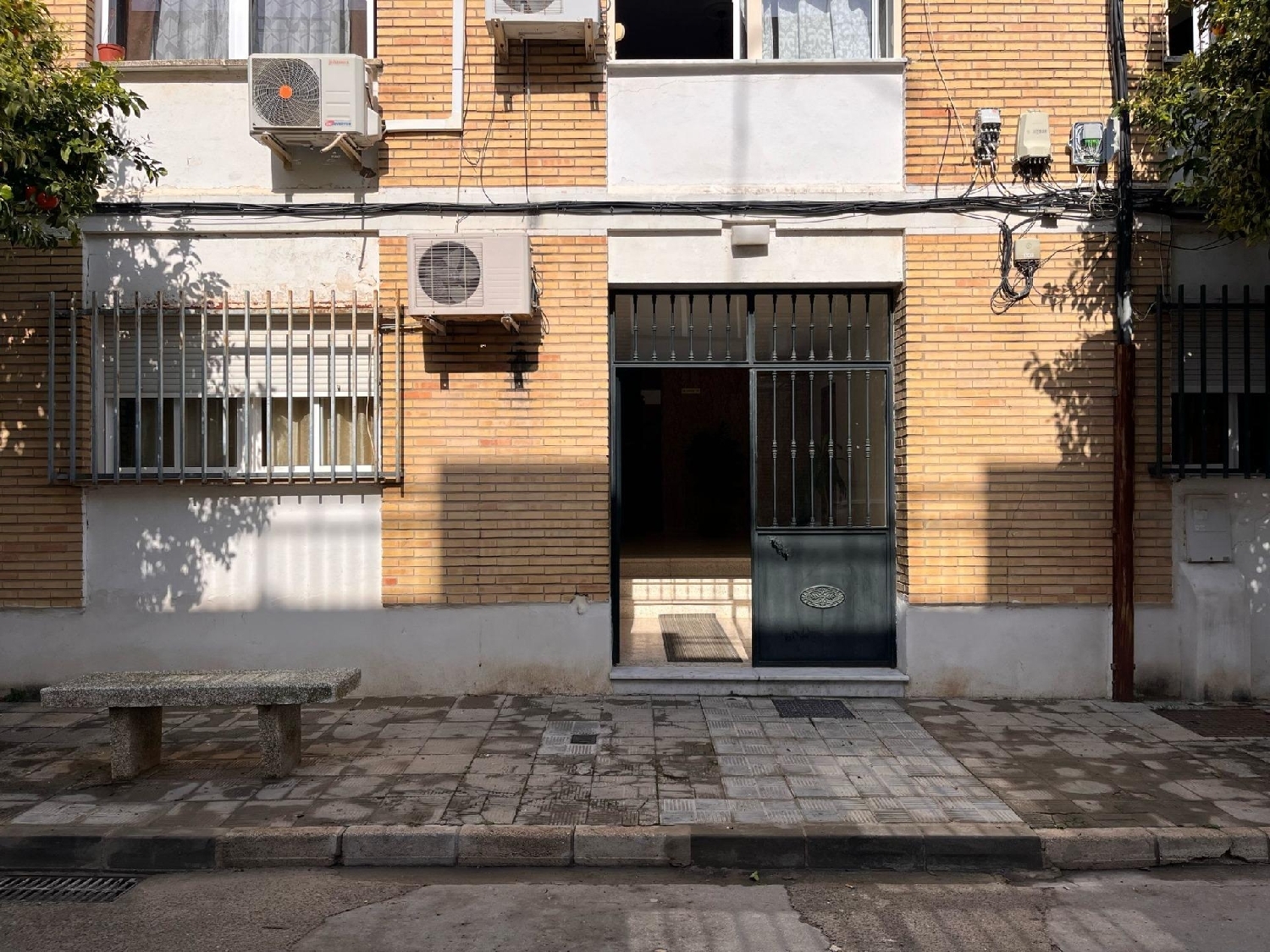  for sale apartment Las Cabezas De San Juan Bajo Guadalquivir 2
