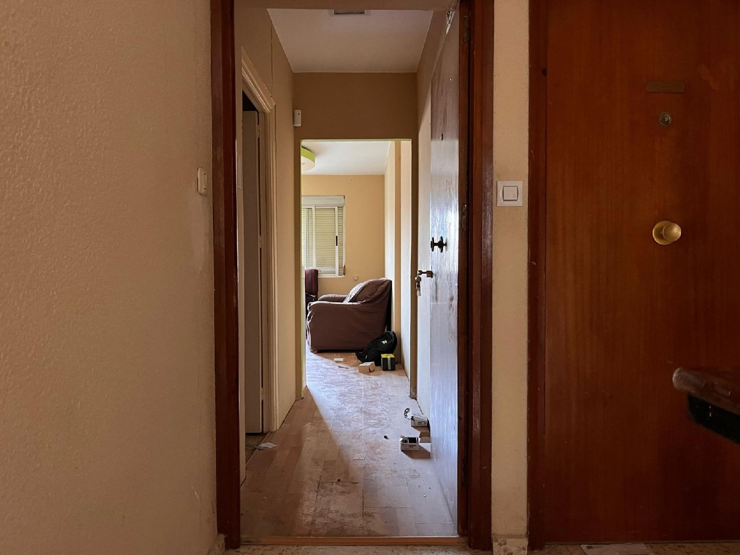  for sale apartment Las Cabezas De San Juan Bajo Guadalquivir 6