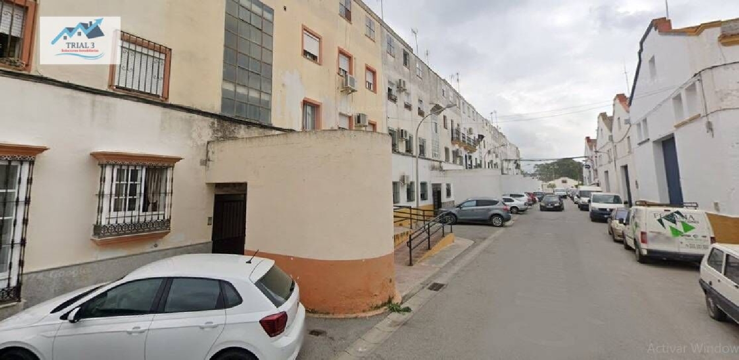  kaufen Wohnung Las Cabezas De San Juan Bajo Guadalquivir 1