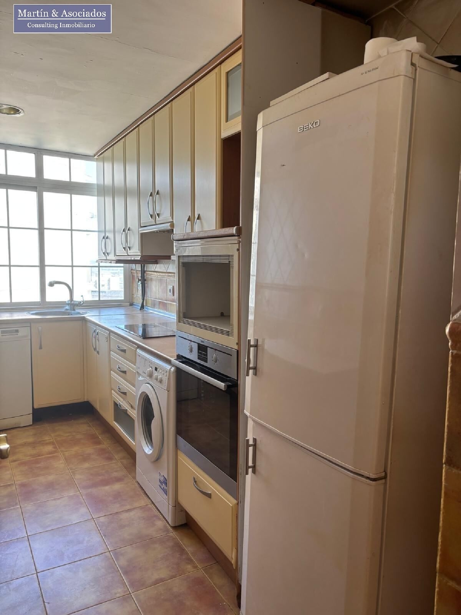  en venta apartamento Las Conejeras - Esparragal Cuenca Del Henares 8