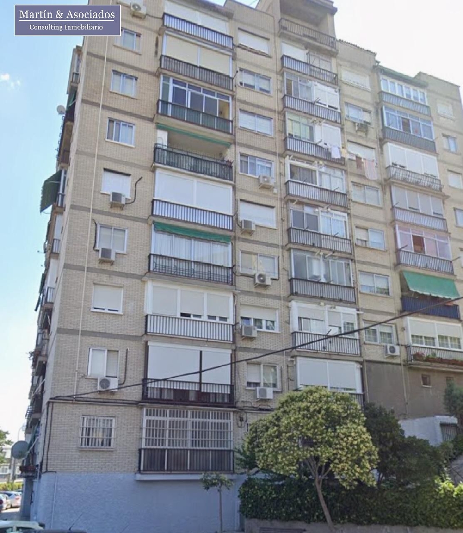  en venta apartamento Las Conejeras - Esparragal Cuenca Del Henares 4