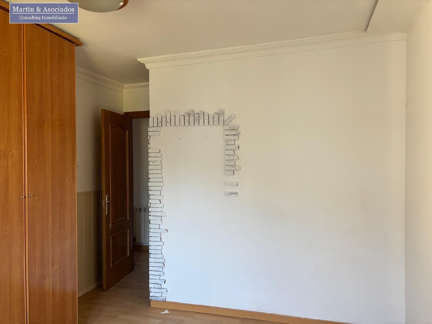  en venta apartamento Las Conejeras - Esparragal Cuenca Del Henares 5