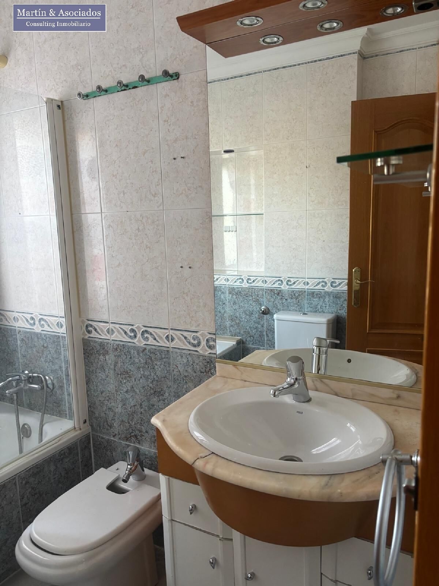  en venta apartamento Las Conejeras - Esparragal Cuenca Del Henares 7