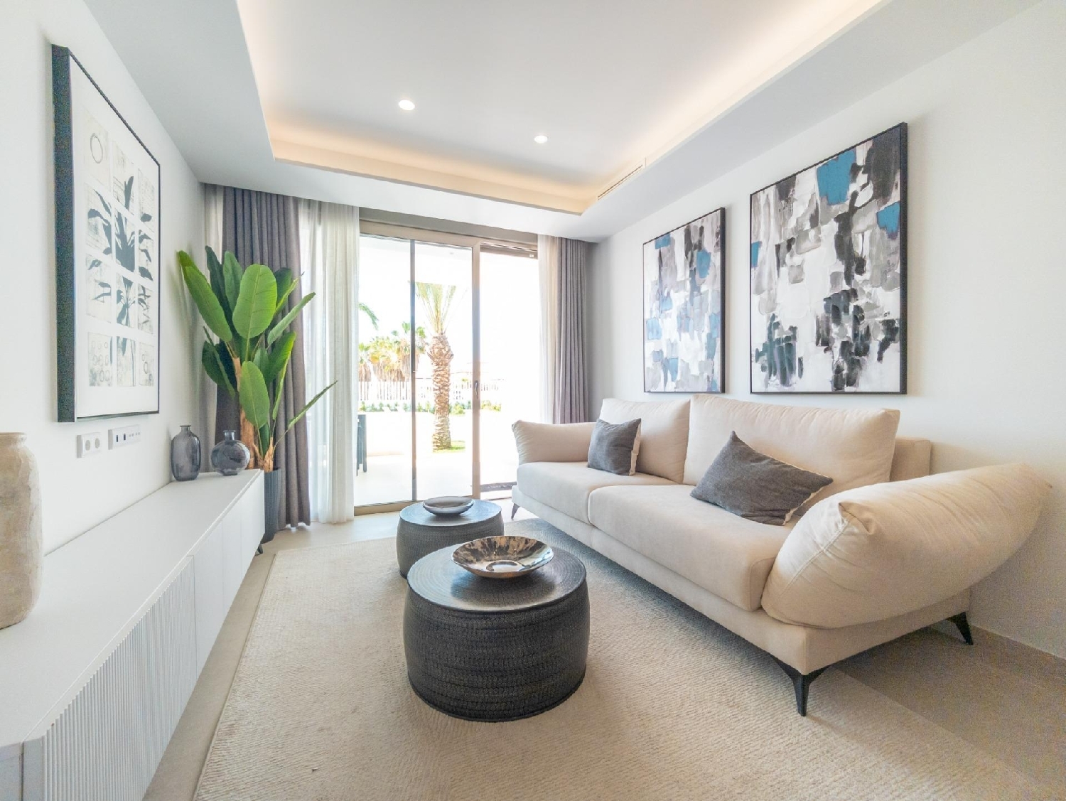  à vendre appartement Las Filipinas Baix Segura 5
