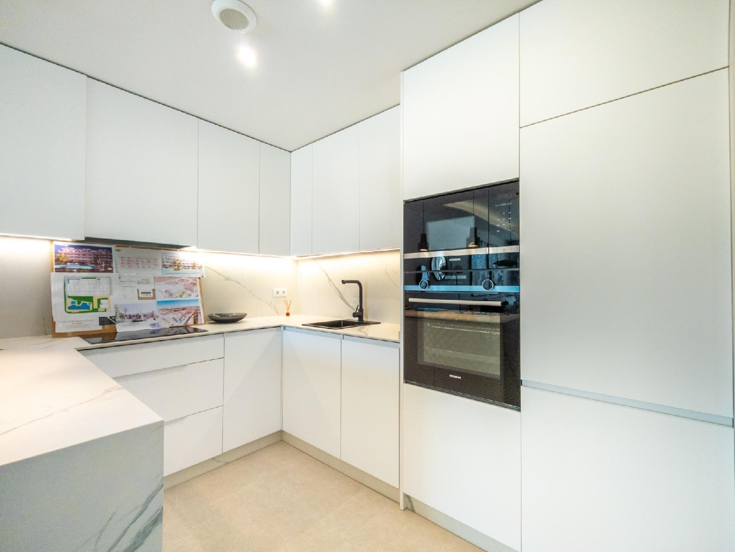  à vendre appartement Las Filipinas Baix Segura 7