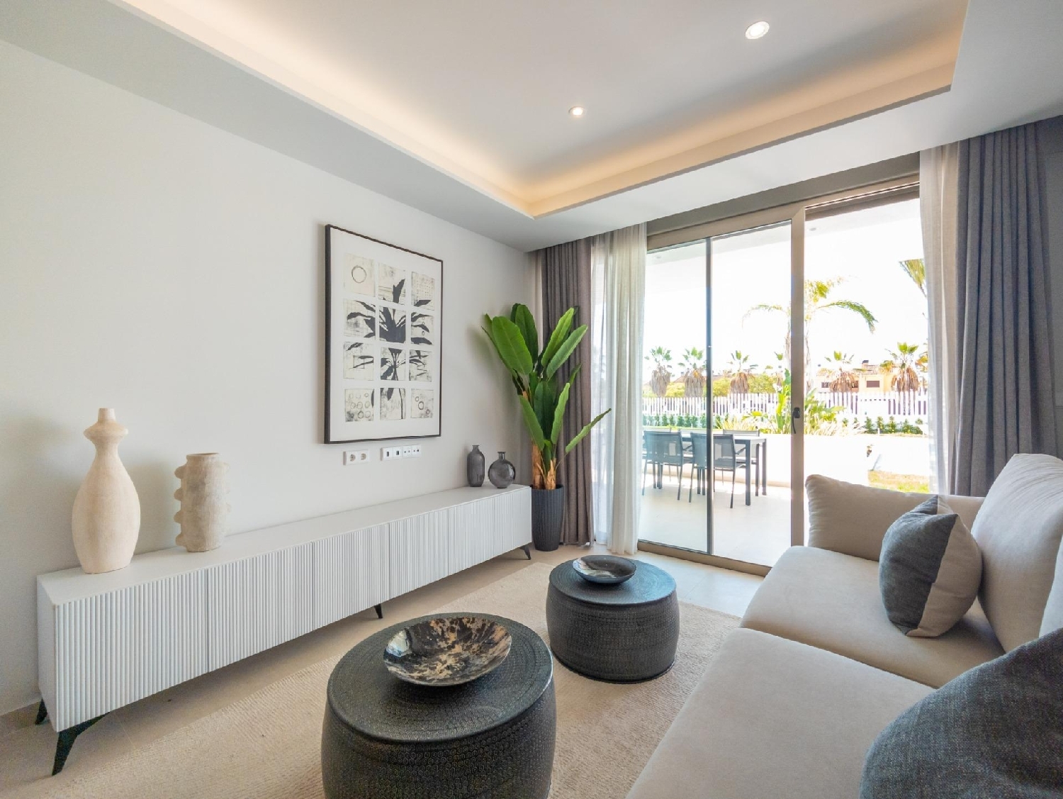  à vendre appartement Las Filipinas Baix Segura 4