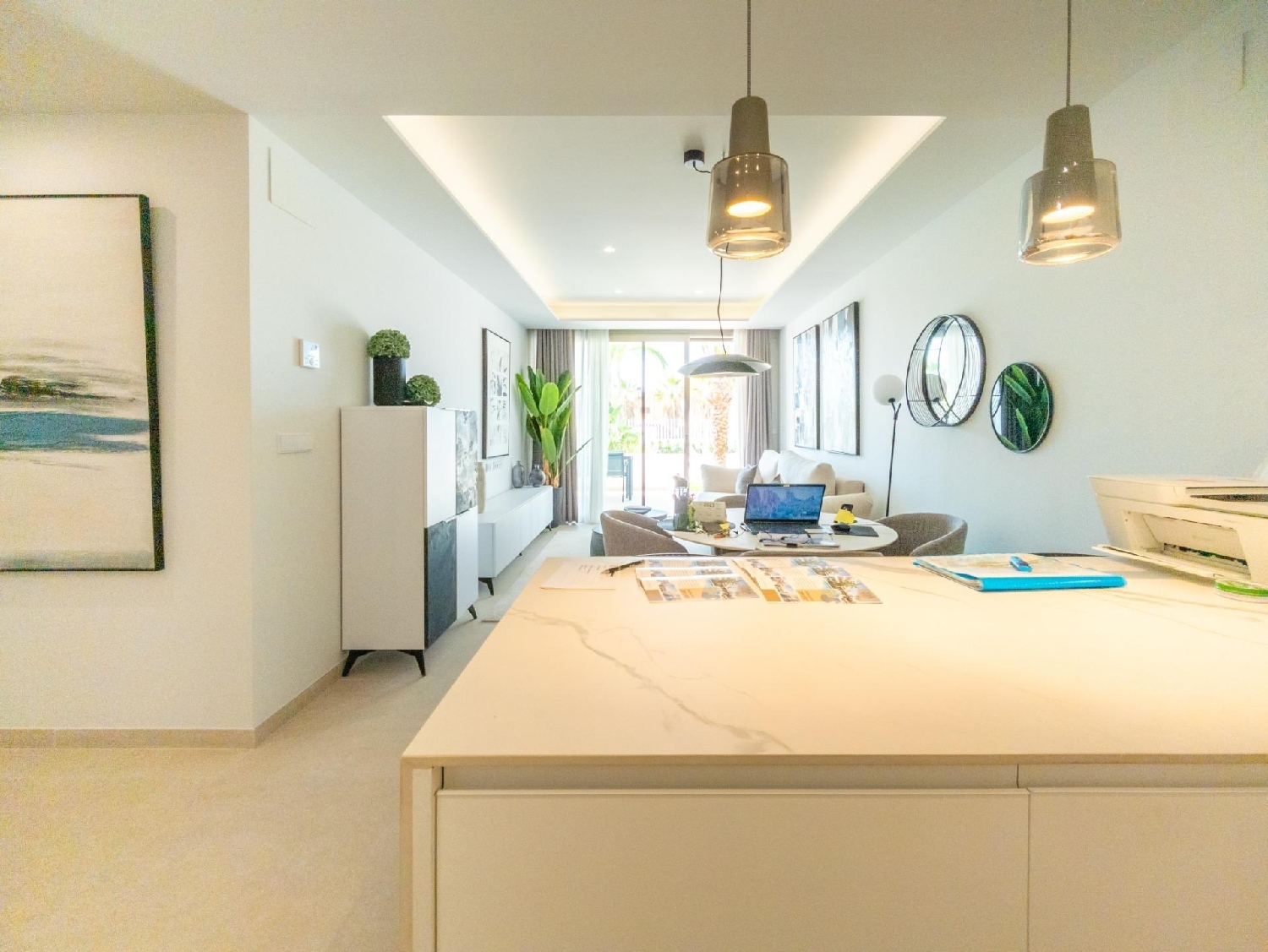  à vendre appartement Las Filipinas Baix Segura 8