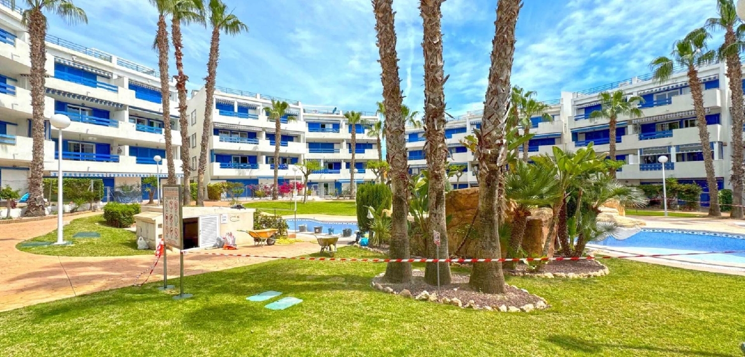  en venta apartamento Las Filipinas Baix Segura 1