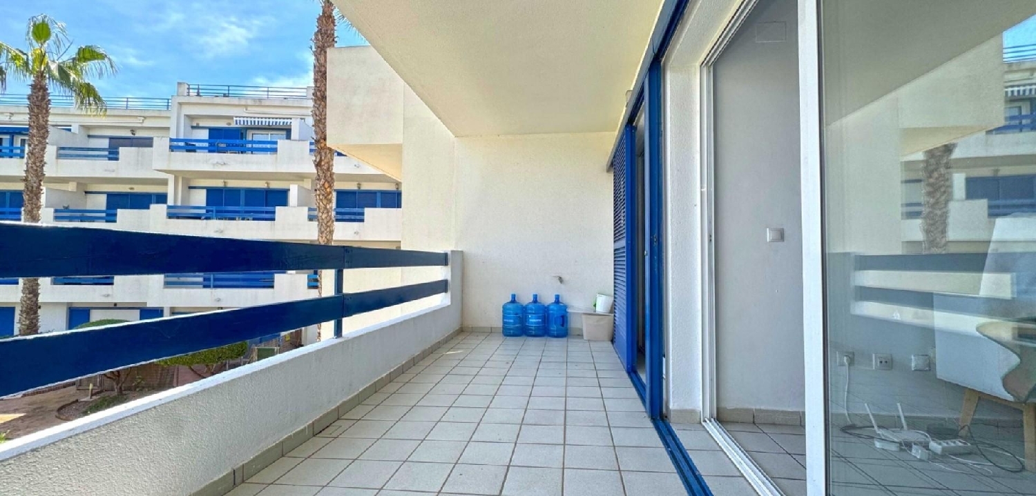  en venta apartamento Las Filipinas Baix Segura 7