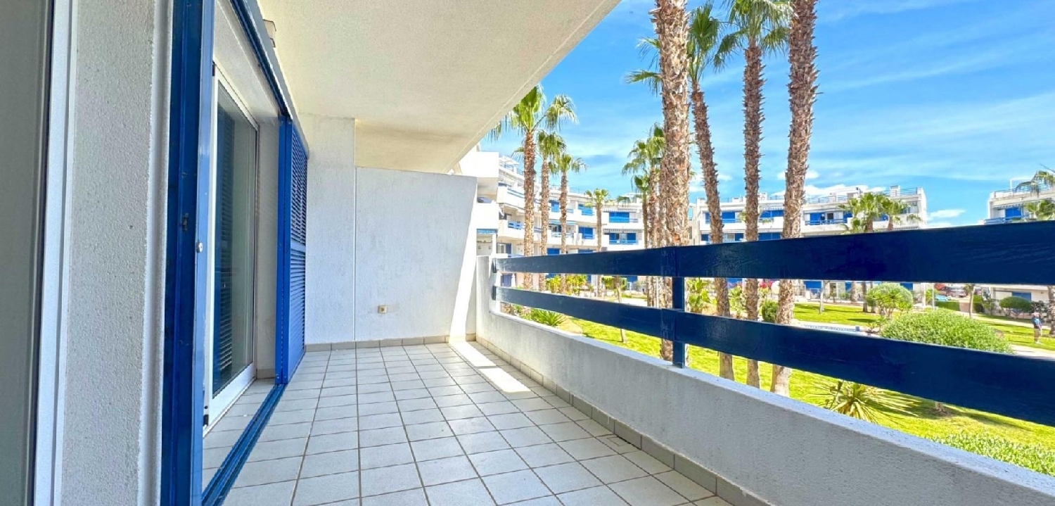  en venta apartamento Las Filipinas Baix Segura 2